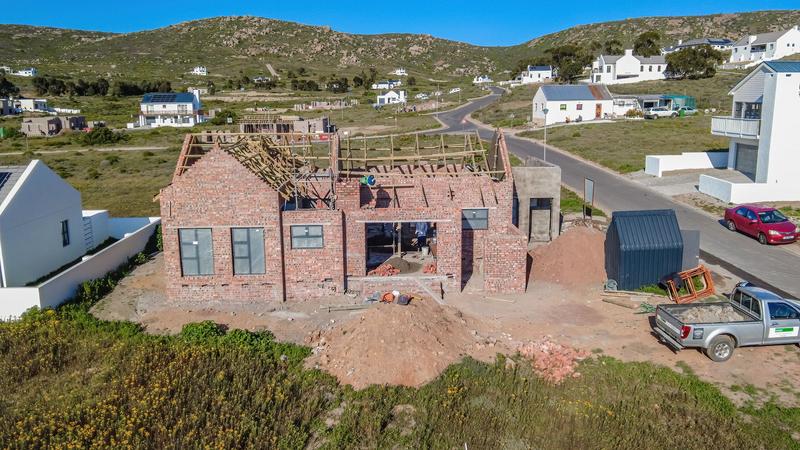 3 Bedroom Property for Sale in St Helena Views Western Cape